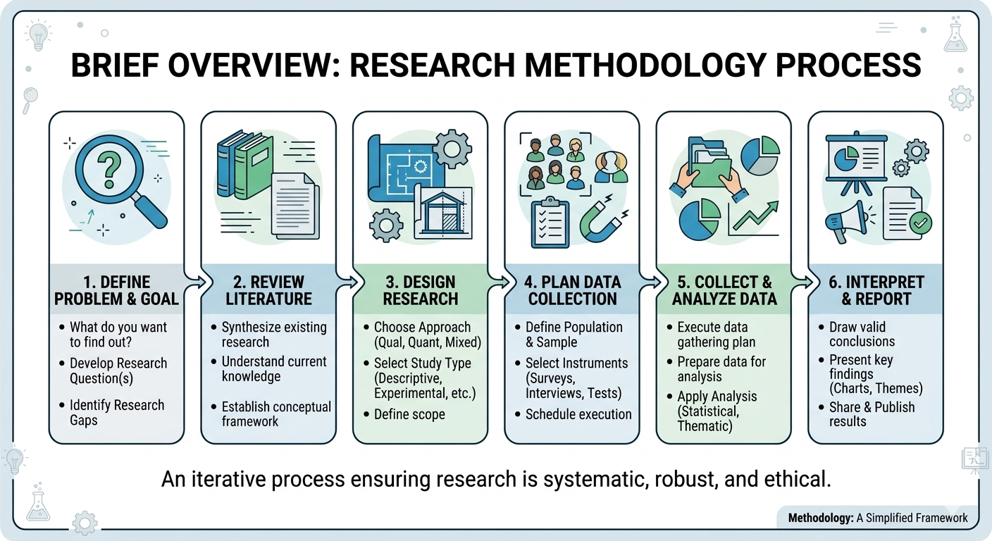 Research Methodology