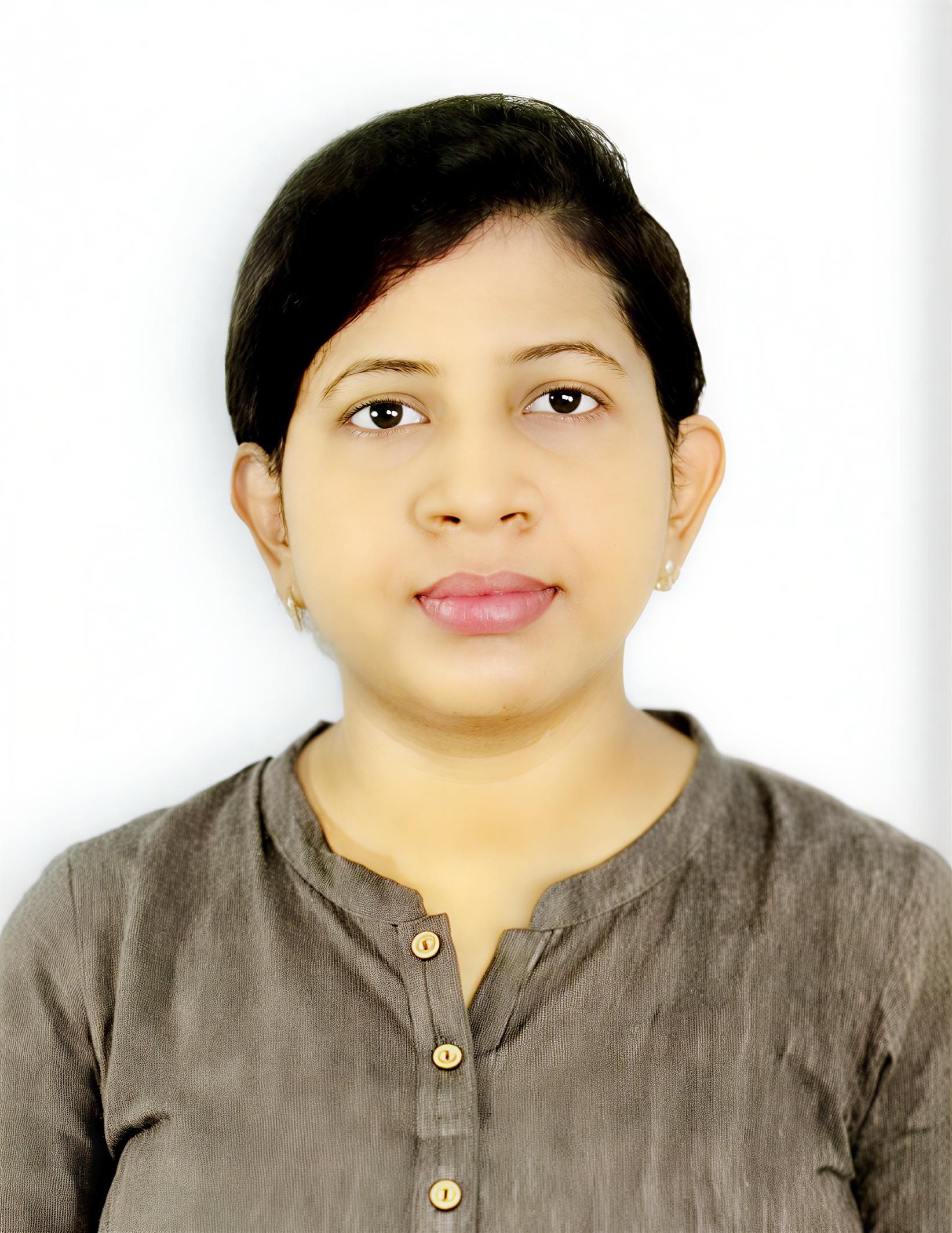 Abhilipsa Pattanayak