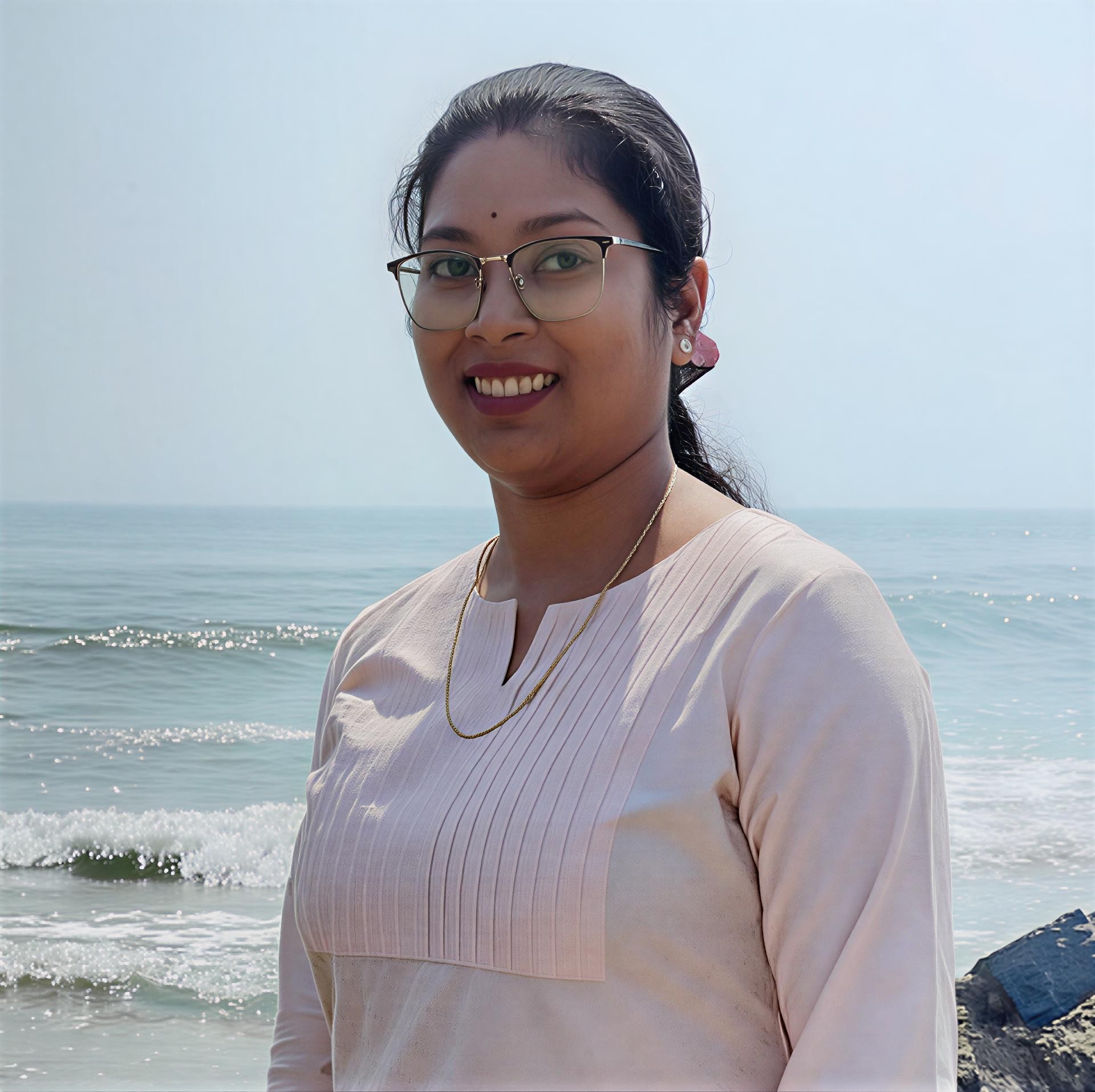 Dr. Supriya Surachita